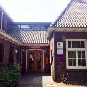 De vioolschool haarlem