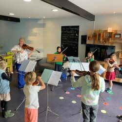 String Kids 2025 String Kids 2025