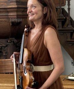 in Sloterkerk